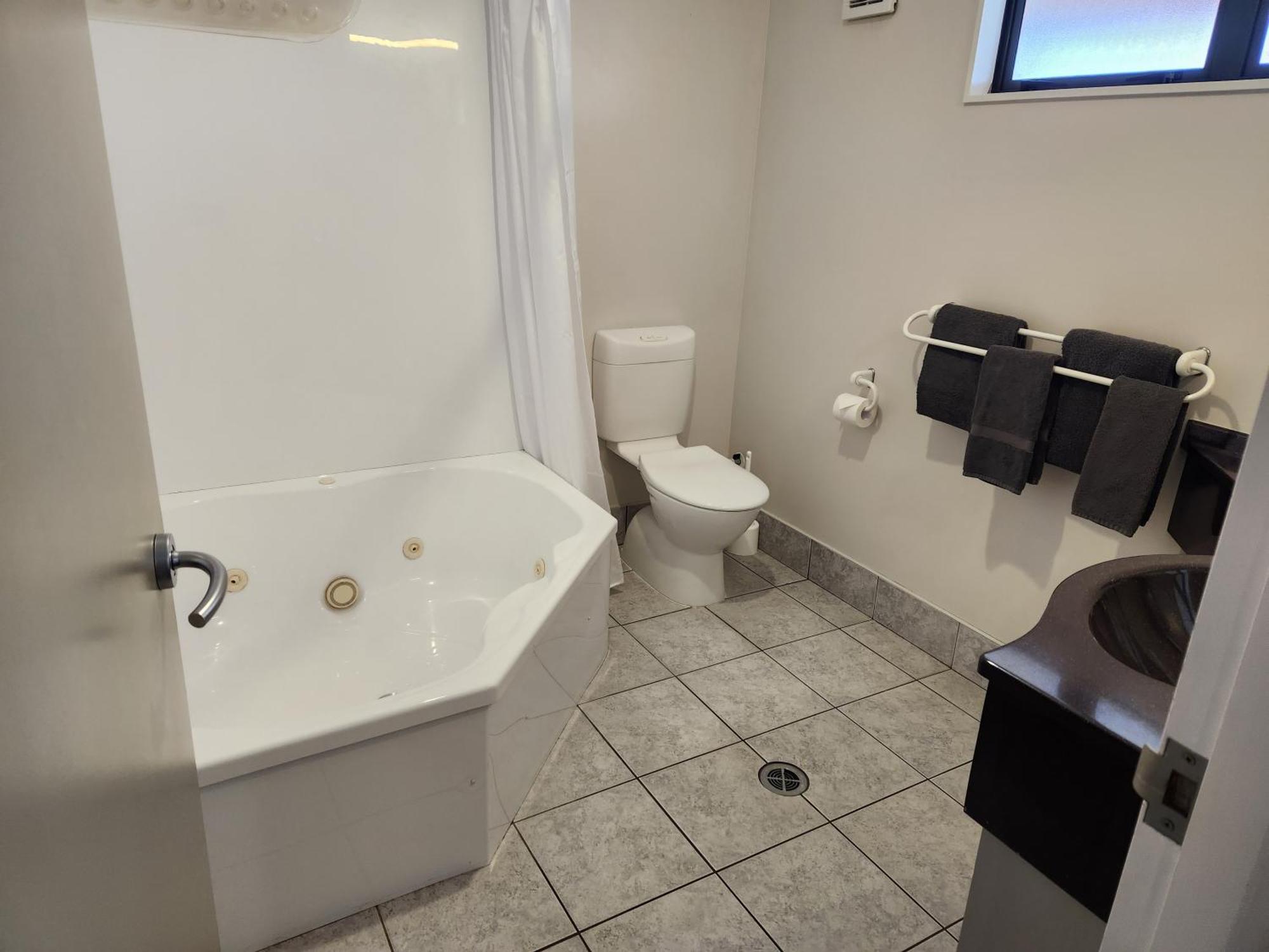 Motel Asure Oak Estate Motor 4*