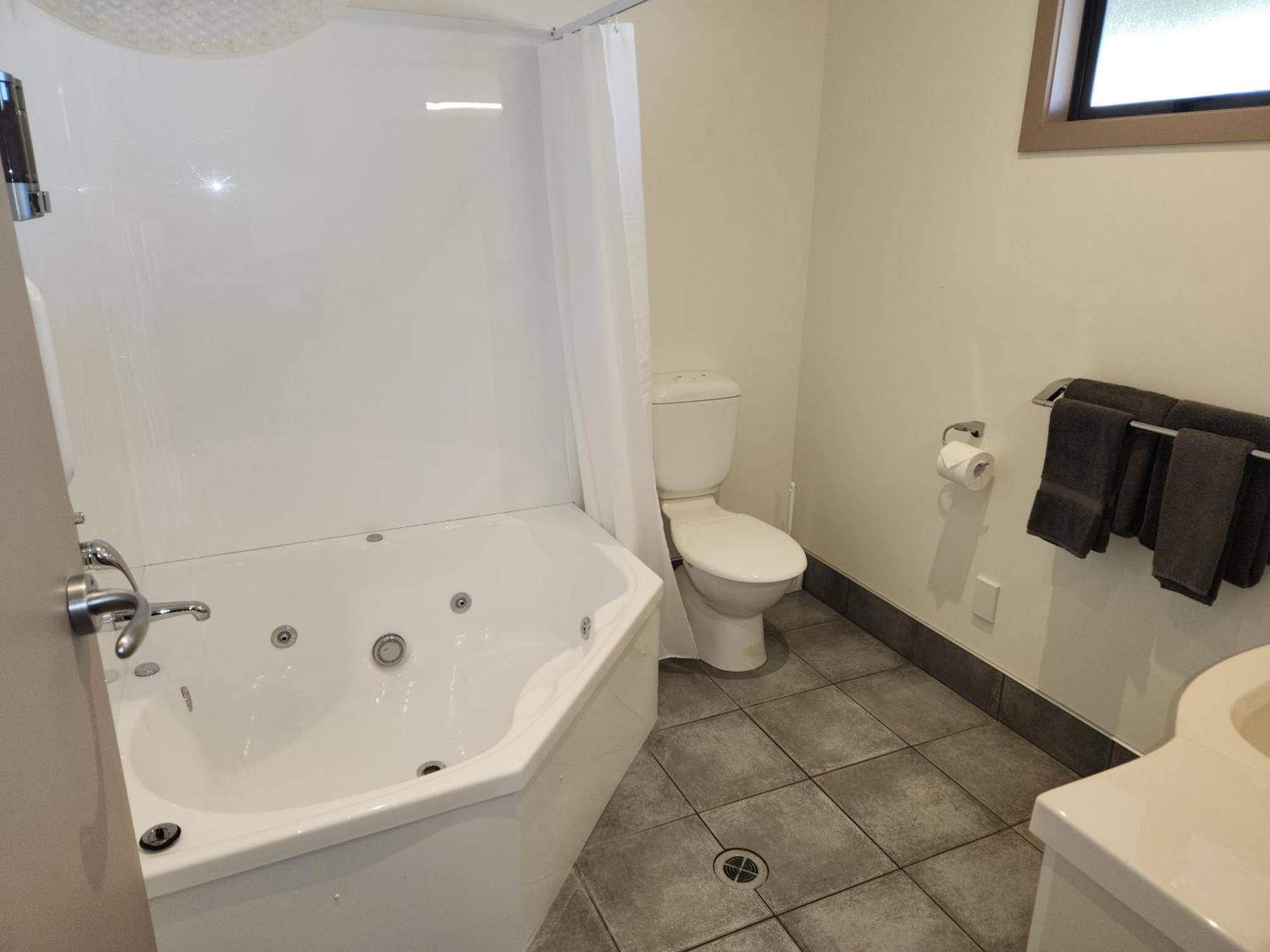Motel Asure Oak Estate Motor 4*